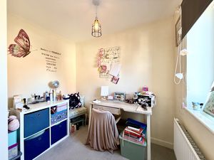 Bedroom Three- click for photo gallery